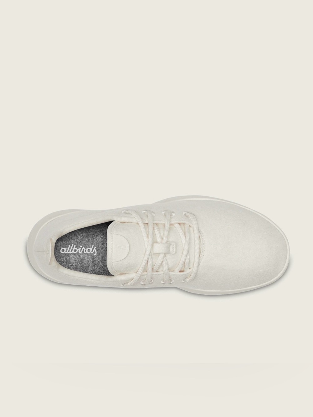Women's Wool Runner